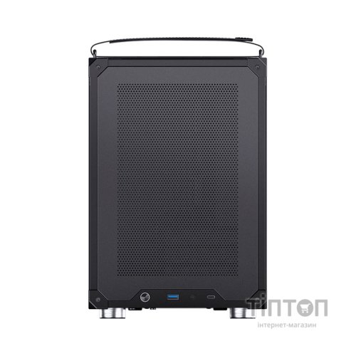 Корпус JONSBO C6 MAX Black