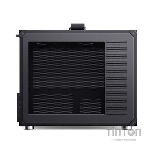 Корпус JONSBO C6 MAX Black
