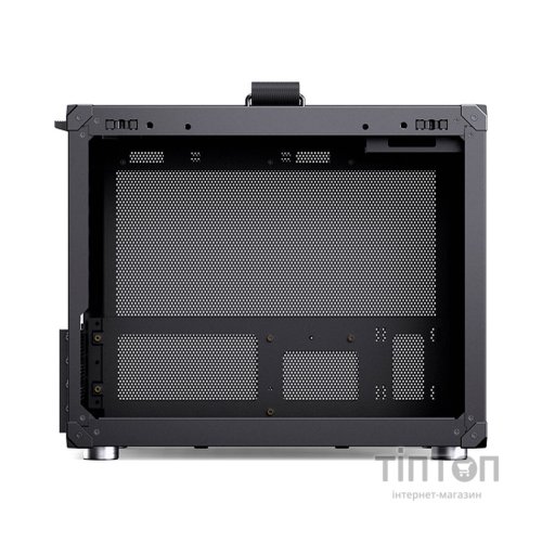 Корпус JONSBO C6 MAX Black