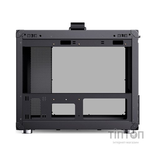Корпус JONSBO C6 MAX Black