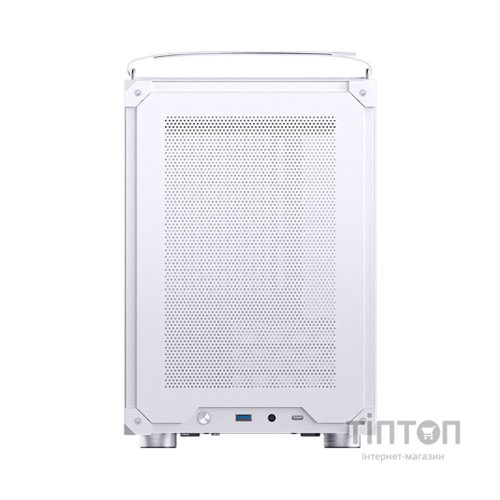 Корпус JONSBO C6 MAX White