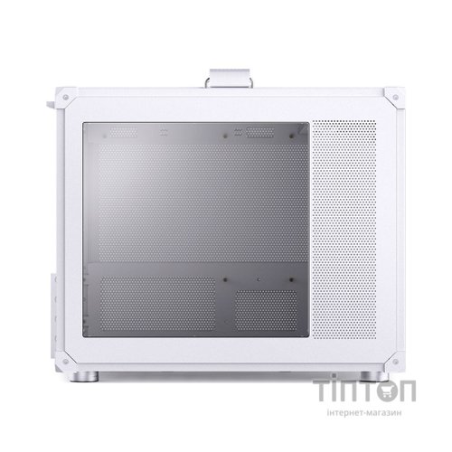 Корпус JONSBO C6 MAX White