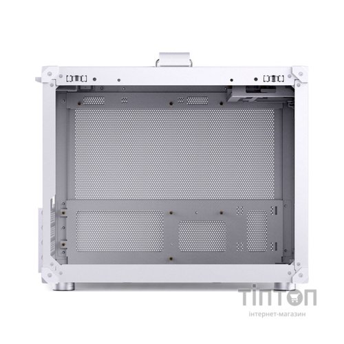 Корпус JONSBO C6 MAX White