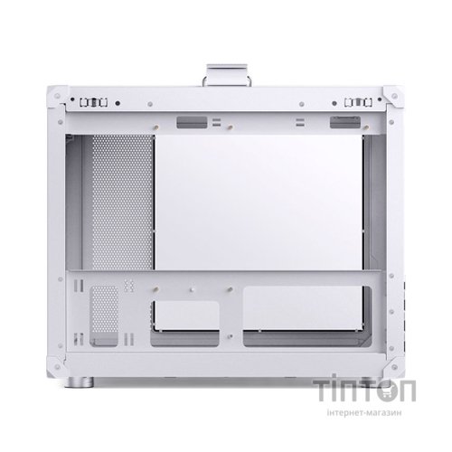 Корпус JONSBO C6 MAX White