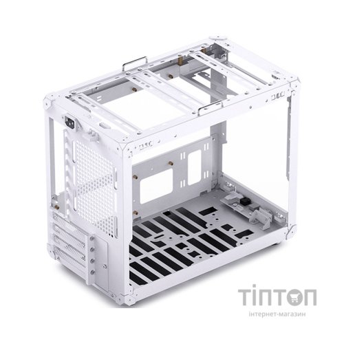 Корпус JONSBO C6 MAX White