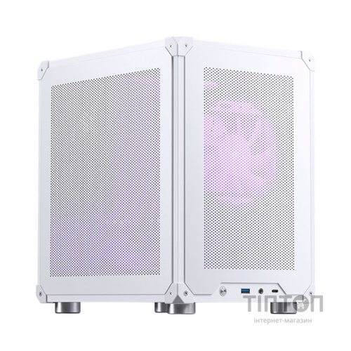 Корпус JONSBO C6 White