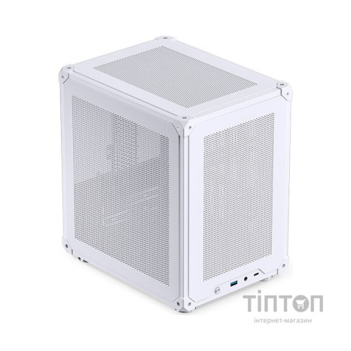 Корпус JONSBO C6 White