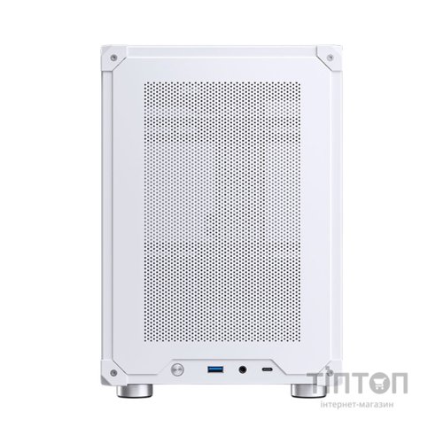 Корпус JONSBO C6 White