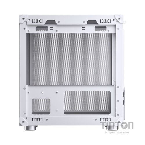 Корпус JONSBO C6 White