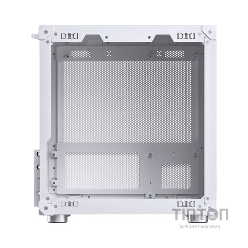 Корпус JONSBO C6 White
