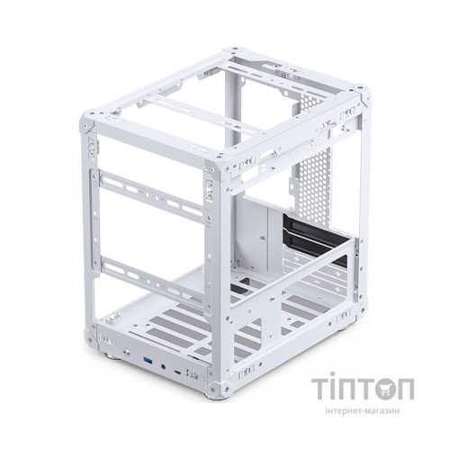 Корпус JONSBO C6 White