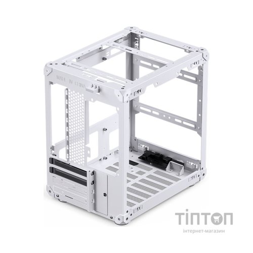Корпус JONSBO C6 White