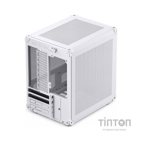 Корпус JONSBO C6 White