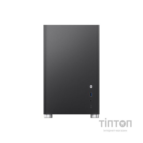 Корпус JONSBO D30 Black