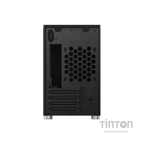 Корпус JONSBO D30 Black