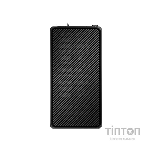 Корпус JONSBO D30 Black