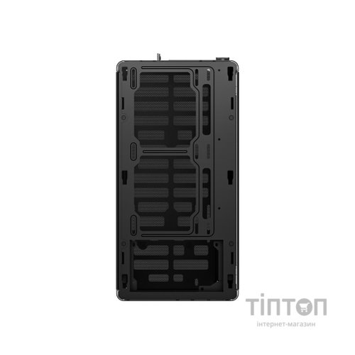 Корпус JONSBO D30 Black