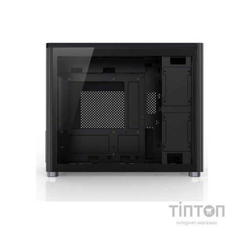 Корпус JONSBO D30 Black