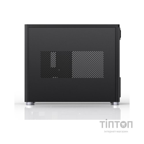 Корпус JONSBO D30 Black