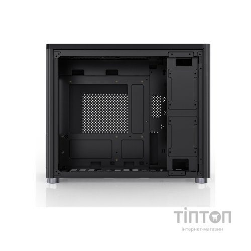 Корпус JONSBO D30 Black