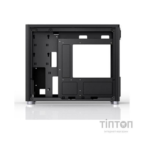 Корпус JONSBO D30 Black
