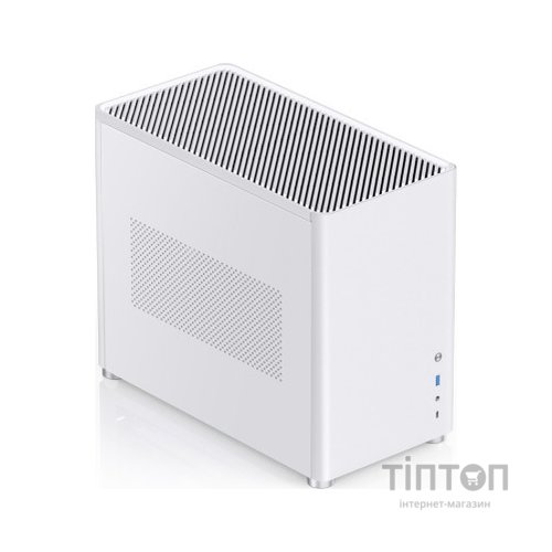 Корпус JONSBO D30 White