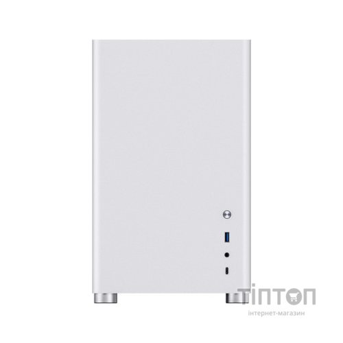 Корпус JONSBO D30 White