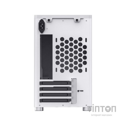 Корпус JONSBO D30 White