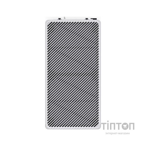 Корпус JONSBO D30 White