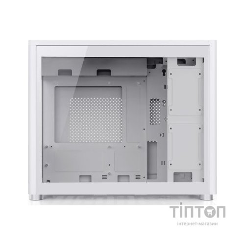 Корпус JONSBO D30 White