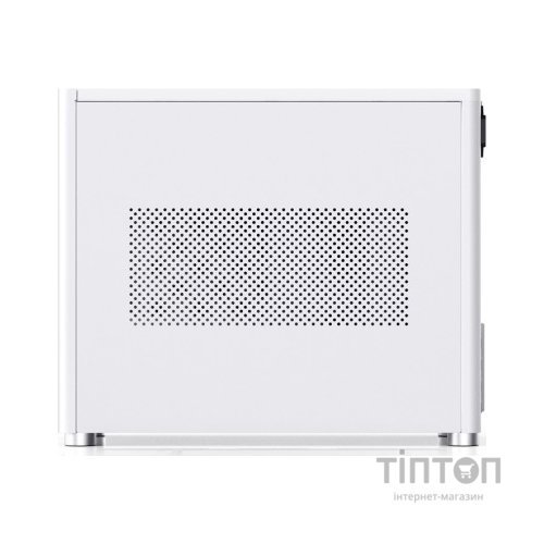 Корпус JONSBO D30 White