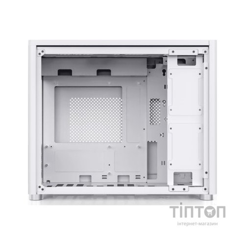 Корпус JONSBO D30 White