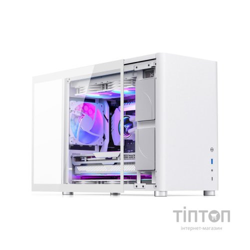 Корпус JONSBO D30 White