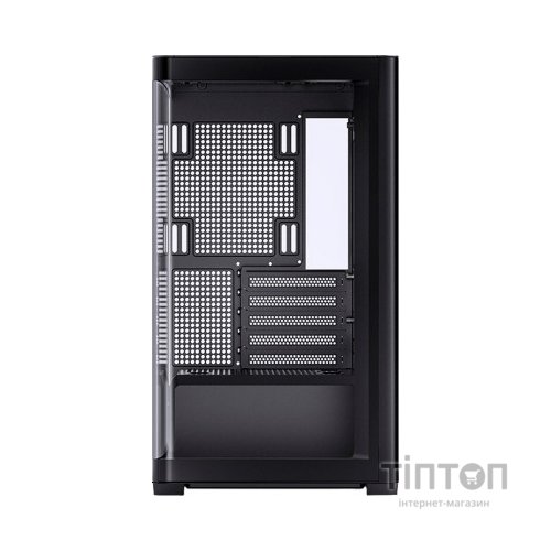 Корпус JONSBO D300 Black