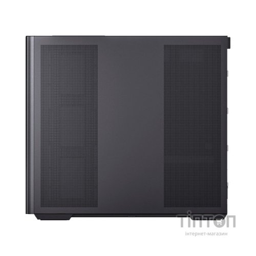 Корпус JONSBO D300 Black