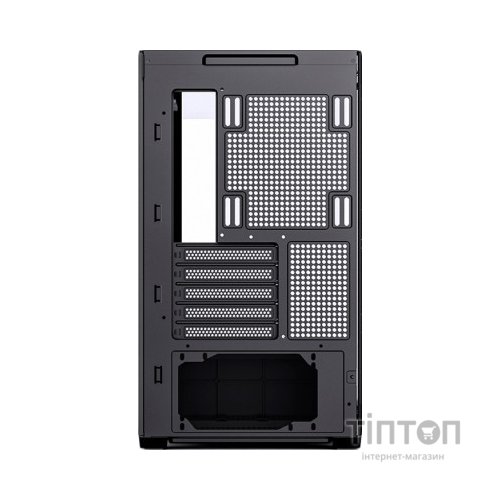 Корпус JONSBO D300 Black