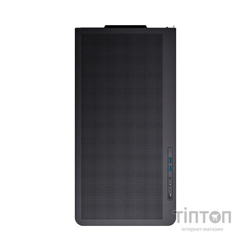 Корпус JONSBO D300 Black