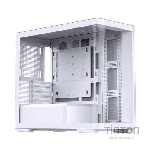 Корпус JONSBO D300 White