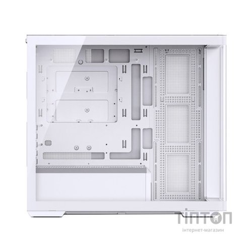 Корпус JONSBO D300 White