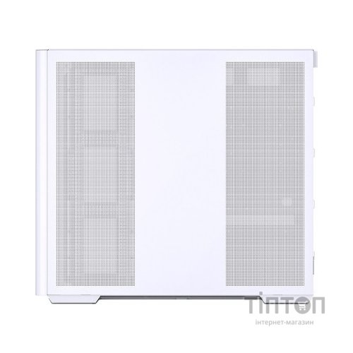 Корпус JONSBO D300 White