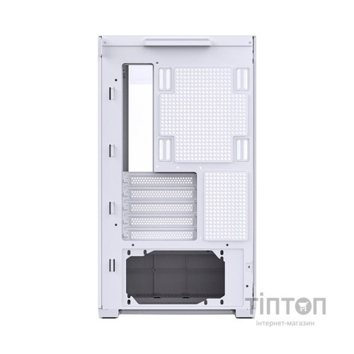 Корпус JONSBO D300 White