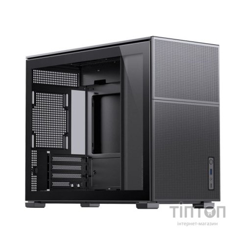 Корпус JONSBO D31 MESH Black