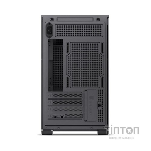 Корпус JONSBO D31 MESH Black