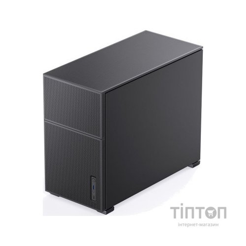 Корпус JONSBO D31 MESH Black