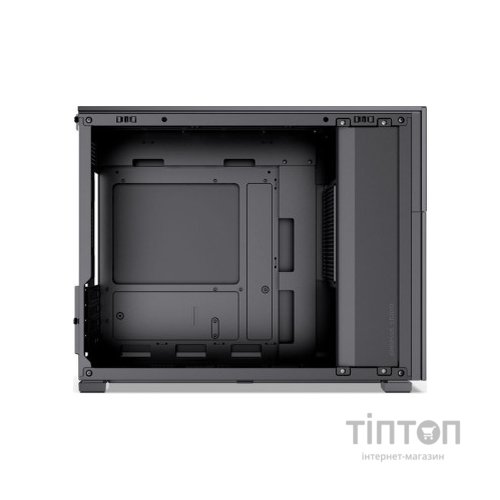 Корпус JONSBO D31 MESH Black