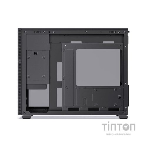 Корпус JONSBO D31 MESH Black