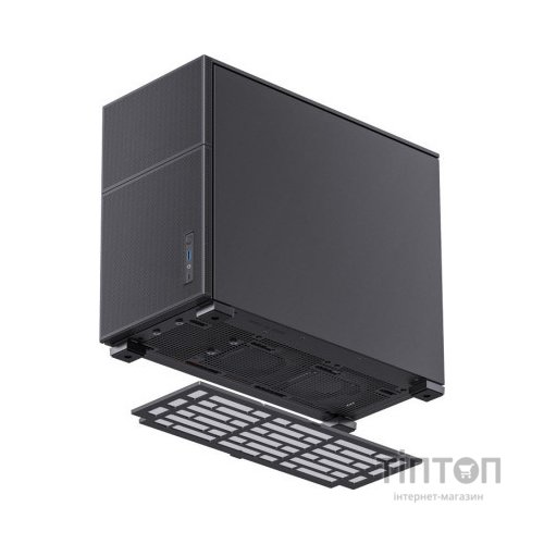 Корпус JONSBO D31 MESH Black