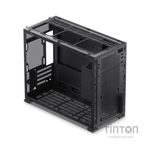 Корпус JONSBO D31 MESH Black