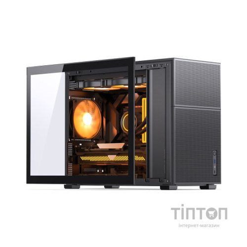 Корпус JONSBO D31 MESH Black