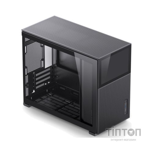 Корпус JONSBO D31 MESH SC Black